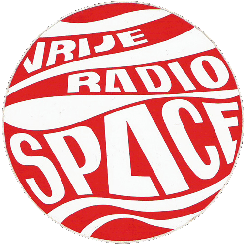 logo space radio