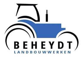 Beheydt Landbouwwerken Hoogstade