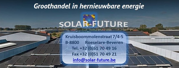 Solar Future_Roeselare