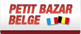 Petit Bazar Belge_Cappel